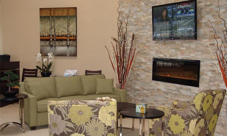 Comfort Inn East Toronto